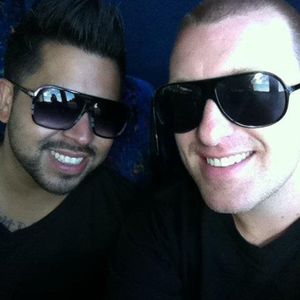 Meet your Posher, Timothy